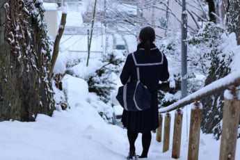 女子高生イメージ