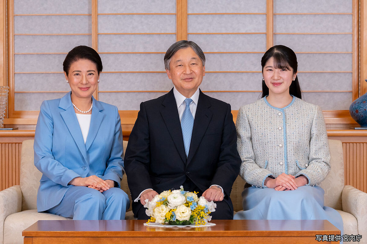 雅子さまが電話で「皇太子妃辞めます」…66歳を迎えられた「天皇陛下