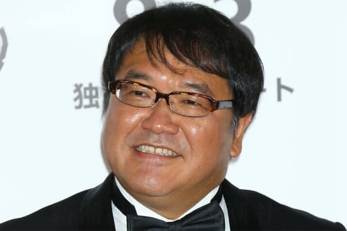 カンニング竹山