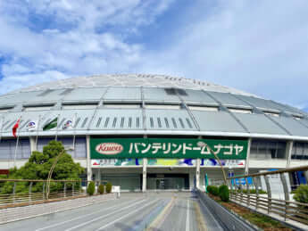 バンテリンドーム