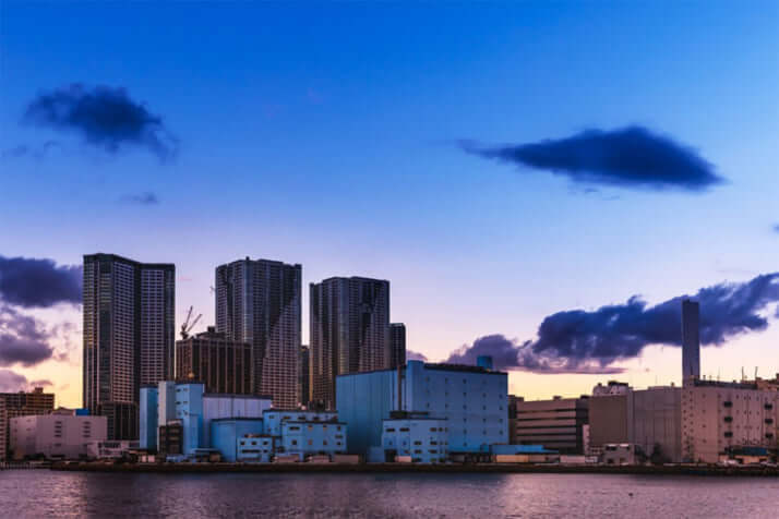 マンションイメージ