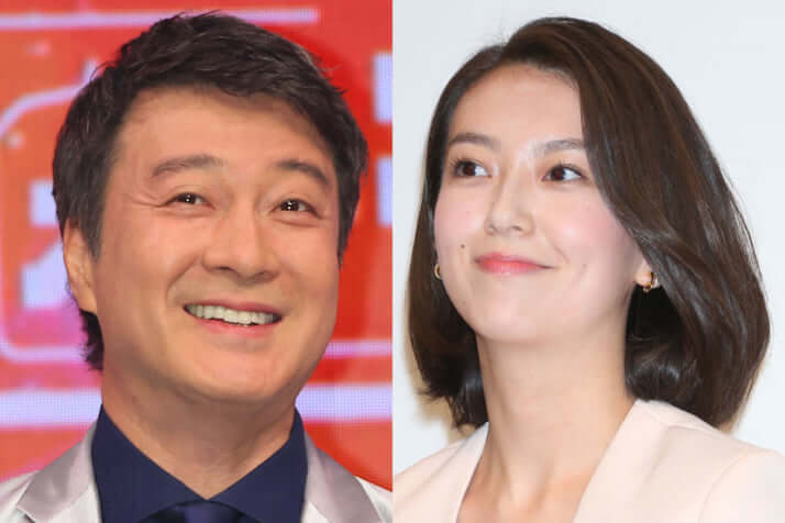 加藤浩次、和久田麻由子