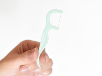 歯間ブラシイメージ