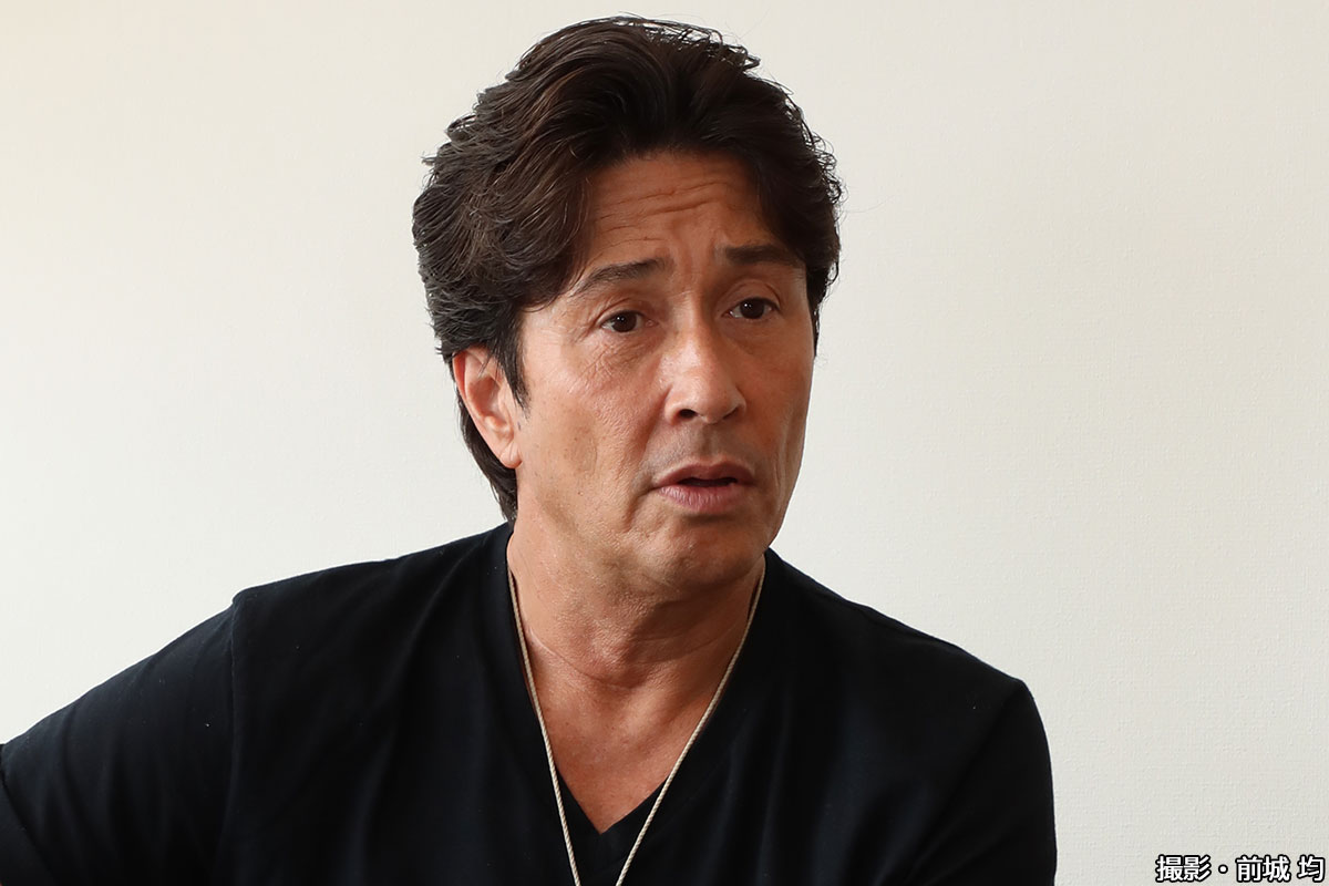 “お触り癖”で4度目逮捕の「羽賀研二」 ちゃっかり「7億円不動産」を持ち続けていた(2ページ目) | デイリー新潮