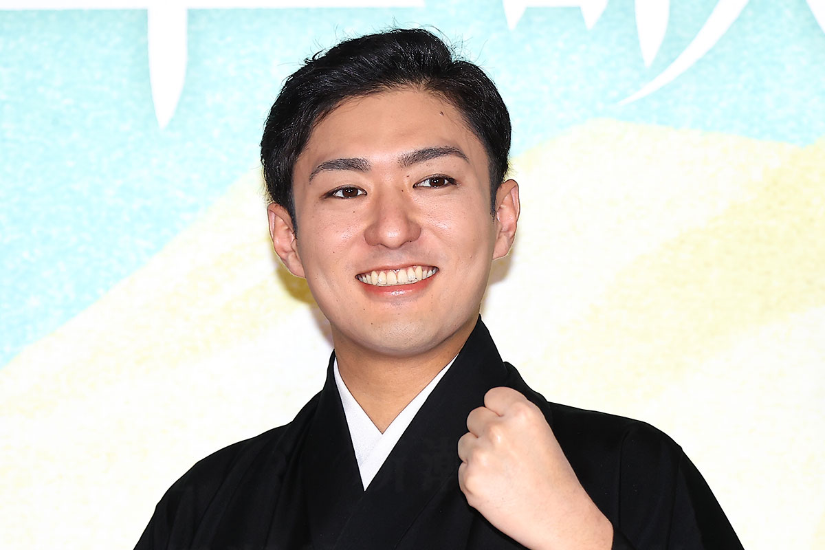“歌舞伎界のプリンス”中村橋之助の婚約者に「ママタレとしてブレイク」の予感… 懸念は「父の浮気癖」 | デイリー新潮
