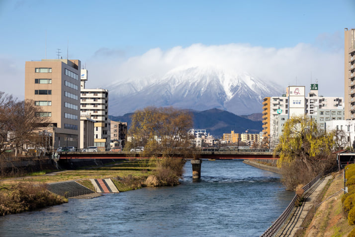 岩手県イメージ