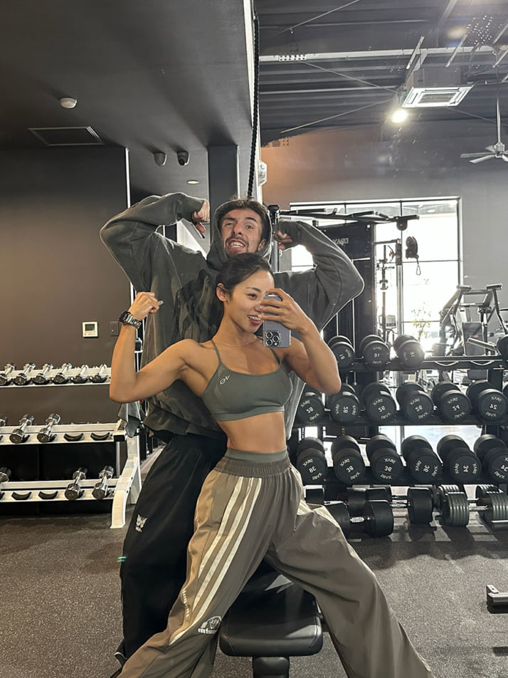 木村“フィリップ”ミノルさん、高須賀佑紀さん