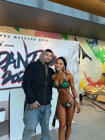 木村“フィリップ”ミノルさん、高須賀佑紀さん