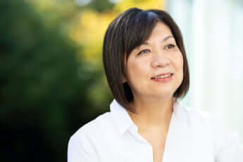 柴門ふみ（eye）