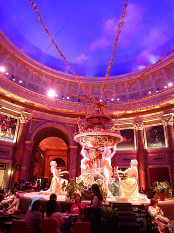 イマーシブ・フォート東京3