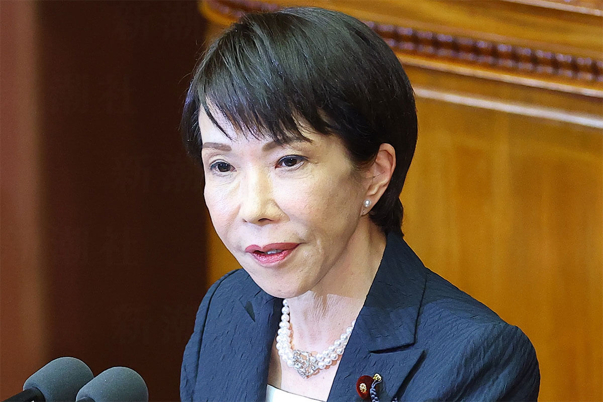 消費減税「本音ではまるでやる気ナシ」　高市内閣「国民会議」の行く末