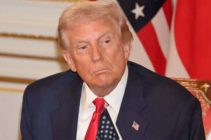 ドナルド・トランプ