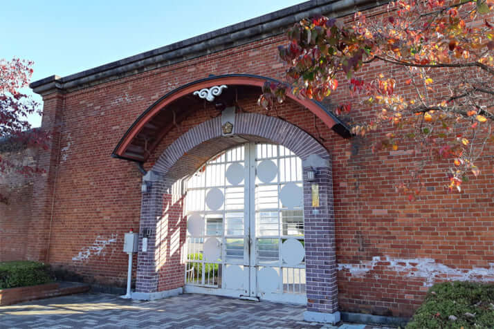 刑務所イメージ