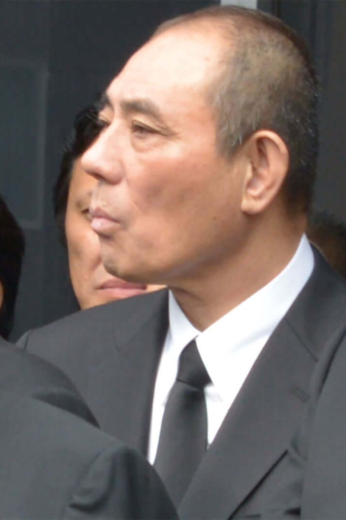 井上邦雄