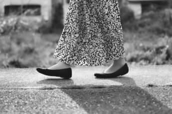 終戦時のエピソード