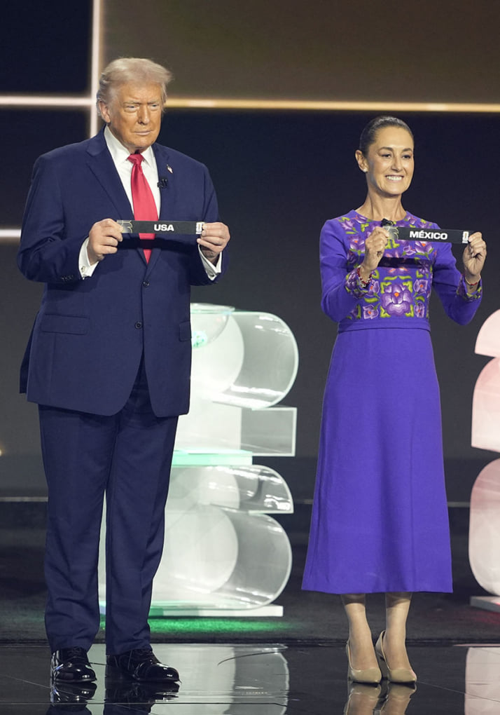 ドナルド・トランプ、ジェインバウム