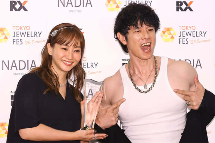 藤本美貴、庄司智春