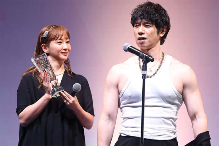 藤本美貴、庄司智春