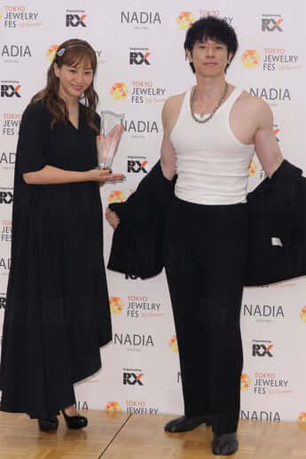 藤本美貴、庄司智春