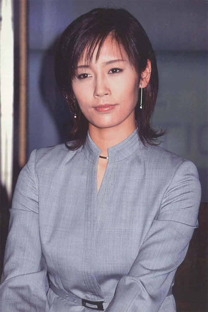 河野明子