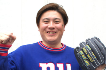 若松駿太さん（eye）