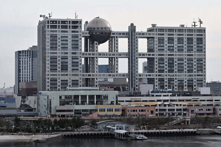フジテレビ