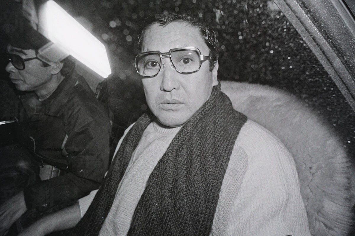 萬屋 錦之介 妻