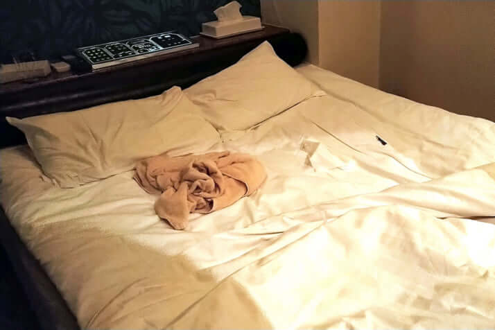 ホテルイメージ