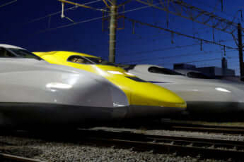 ドクターイエロー