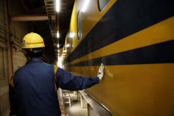 ドクターイエロー