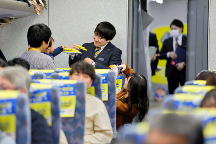 ドクターイエロー