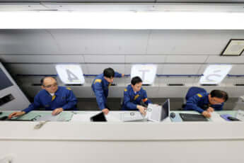 ドクターイエロー