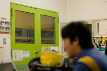 ドクターイエロー