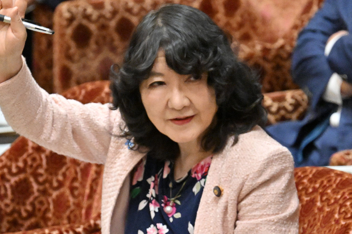 片山さつき財務相も「ショック」…日本の若者が“NISA貧乏”に陥る決定的な理由 専門家は「年収1年分の貯蓄がない若者はNISAに手を出しては