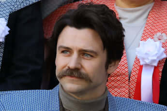 トミー・バストウ