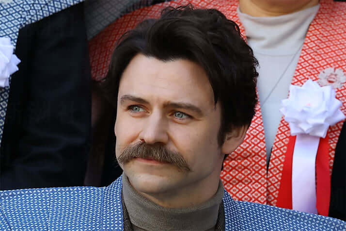 トミー・バストウ