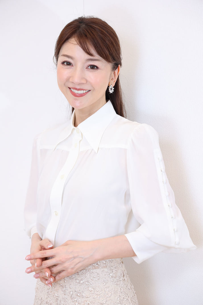 君島十和子