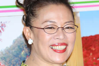 柴田理恵（eye）