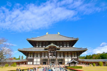 東大寺イメージ