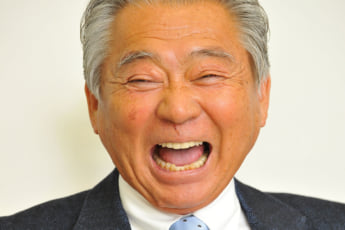 みのもんた（eye）