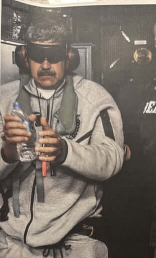 ニコラス・マドゥロ