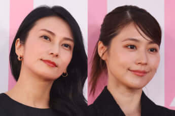 柴咲コウ、有村架純