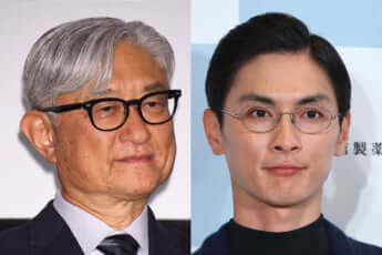 堤幸彦監督、高良健吾