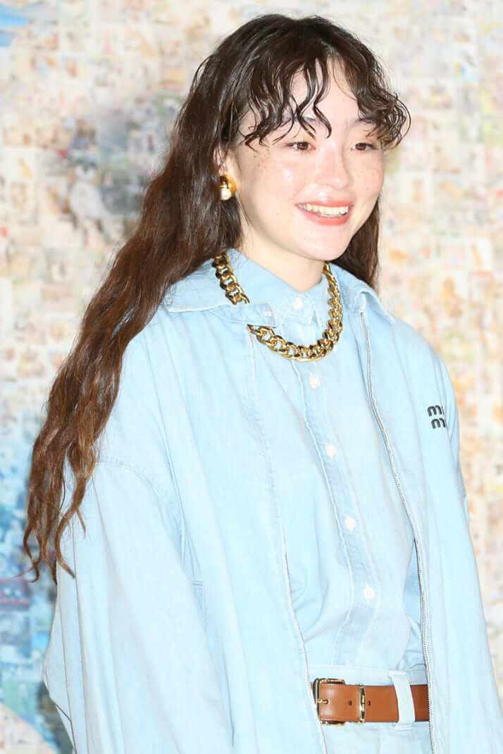 モトーラ世理奈