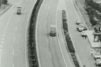 誘拐犯Aが事故に遭った現場（eye）