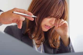 パワハライメージ4