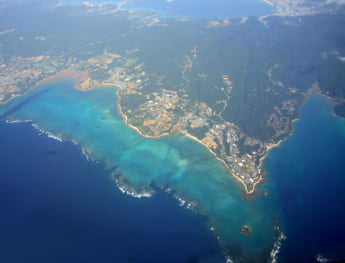 辺野古イメージ