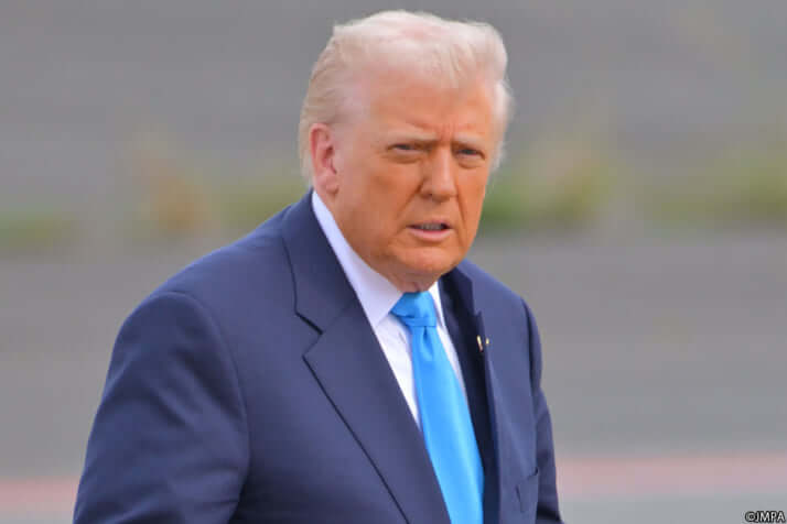 ドナルド・トランプ