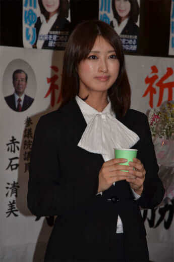 藤川優里