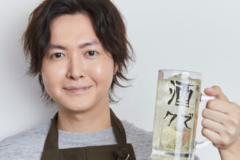 リュウジ（eye）